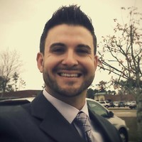 Adam DeVault
