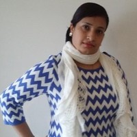 Archana Singh Gajjar