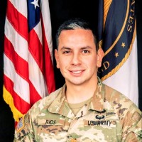 Alberto Rios