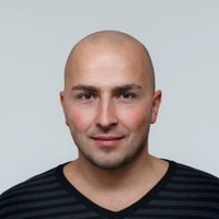 Andriy Loza