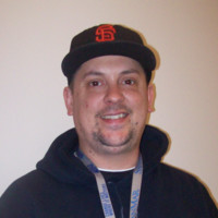 Adam Gant