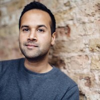 Mehul Damani