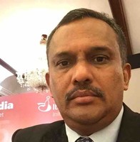 AJITH KUMAR NARAYANAN