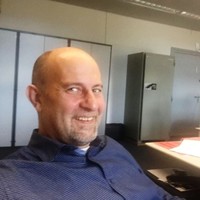 Marco Baumberger