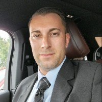 Adam Robertson