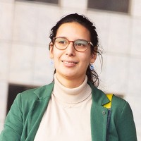 Julia Delemarre
