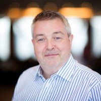 Nigel Taylor