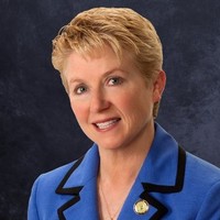 Louise Carter-King