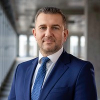Marcin Purgal, Mrics