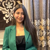 Nancy Malik