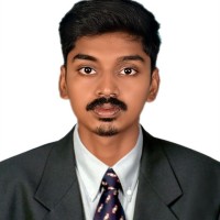 Venkatesh Varatharajan