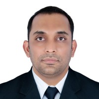 Abdulla Sire Parmmal