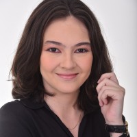 Maria Eduarda Alcântara B. Melo