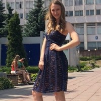 Ирина Лункина