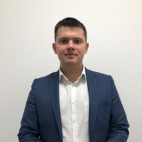 Timur Akhmetov