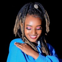 Mary Mumbua