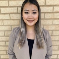 Lucy Vang
