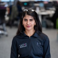 Ayesha Ahmed