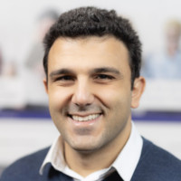 Elias Bejjani