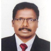 Vinod K A