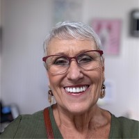 Theresa Waldron