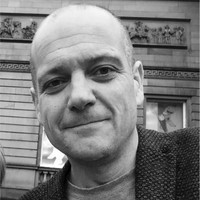 Mark Hartburn
