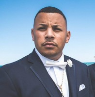 Gilbert Martinez