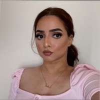 Insha Ansar