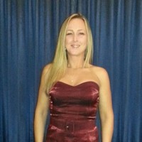 Stephanie Mccallum