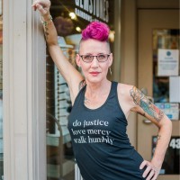 Carmen Daugherty