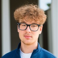 Cameron Ernst