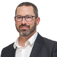 Andrew Meyer