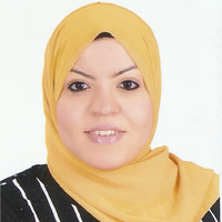 Yousra Magdy