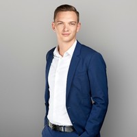 Jens Christian Søgaard Jehg