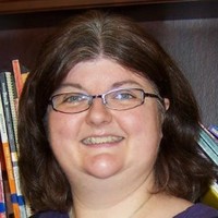 Cheryl Fretz