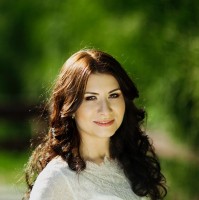 Iryna Yarmolik