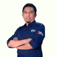 Budi Rahmat