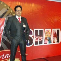 Soumen Bakshi