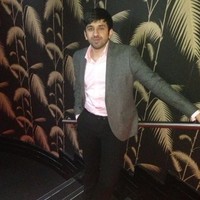 Ali Mughal