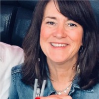 Susan Forbes