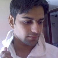 Anshul Sharma