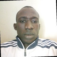 Amadou Arama