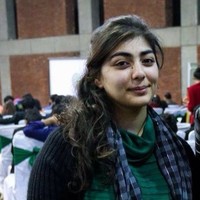 Neha Mazhar