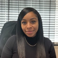 Charnice Wells, Ms