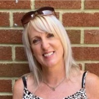 Deborah Hill