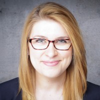 Julia Lorej