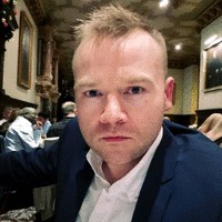 Lee Wilby