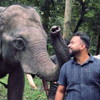 Arjun Dwivedi
