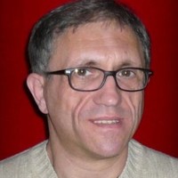 Christian Bourguignon