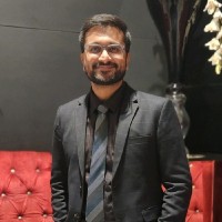 Parth Pandya